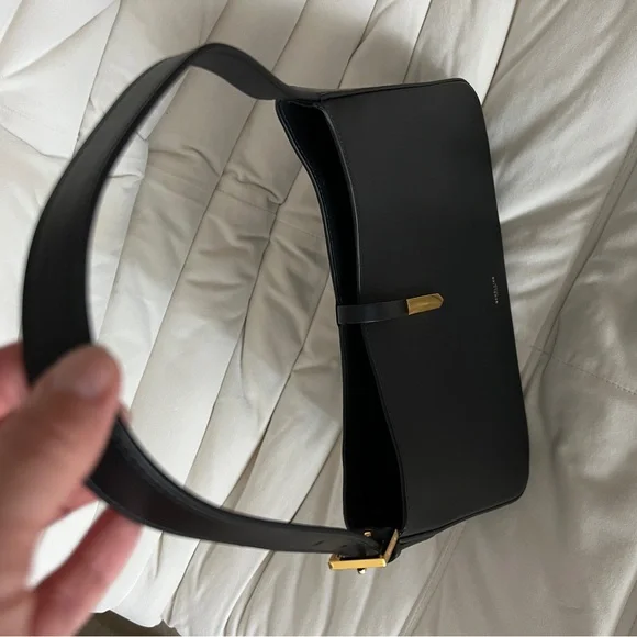 DeMellier Large Leather Bag - Picture 6 of 13